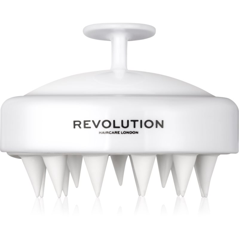 Revolution, Haircare Stimulating Scalp Massager, Masażer Do Głowy