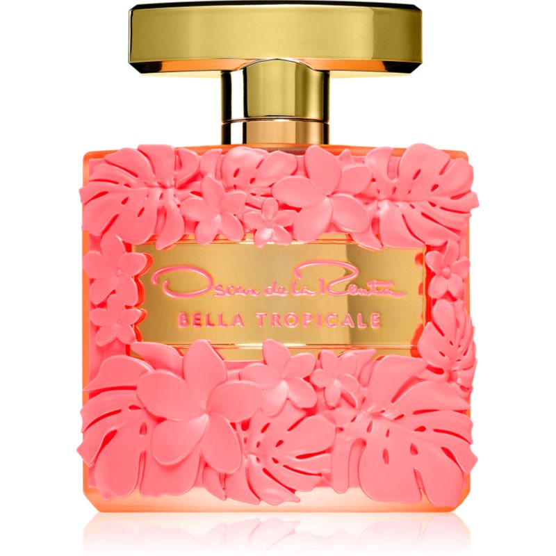 Oscar de la Renta Bella Tropicale woda perfumowana 100 ml