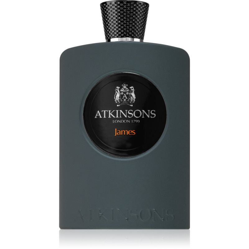 Atkinsons James