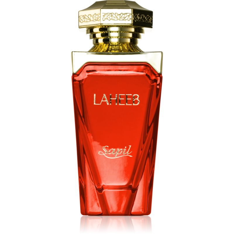Sapil, Laheeb, Woda Perfumowana, 100 Ml