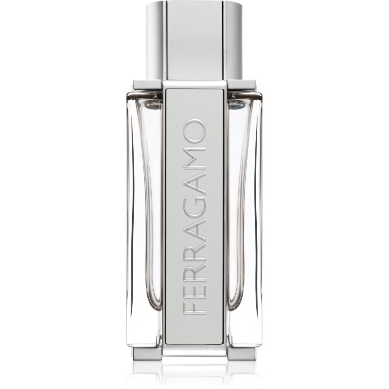 Salvatore Ferragamo Ferragamo Bright Leather woda toaletowa 100 ml
