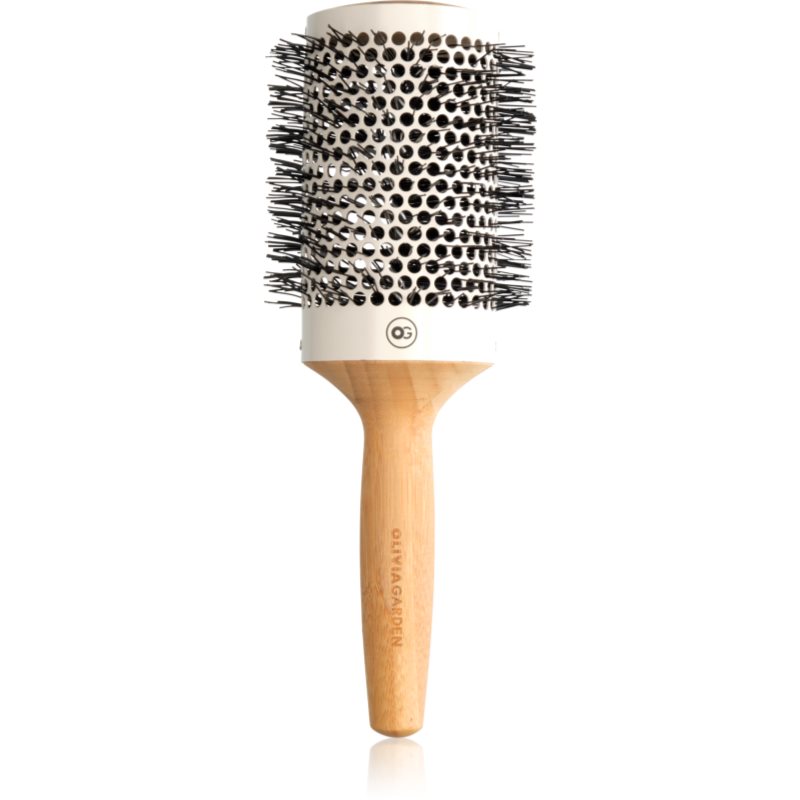Olivia Garden Olivia Garden Healthy Hair Eco Friendly Bamboo Brush szczotka do włosów HH63