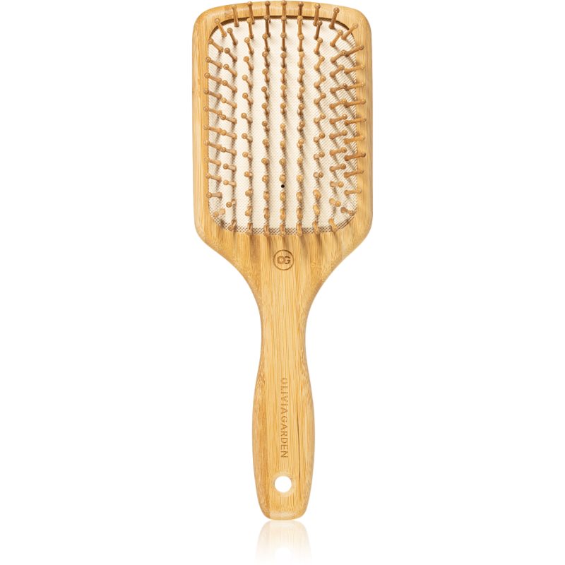 Olivia Garden Szczotka do włosów - Healthy Hair Large Paddle HH4 Szczotka do włosów - Healthy Hair Large Paddle HH4