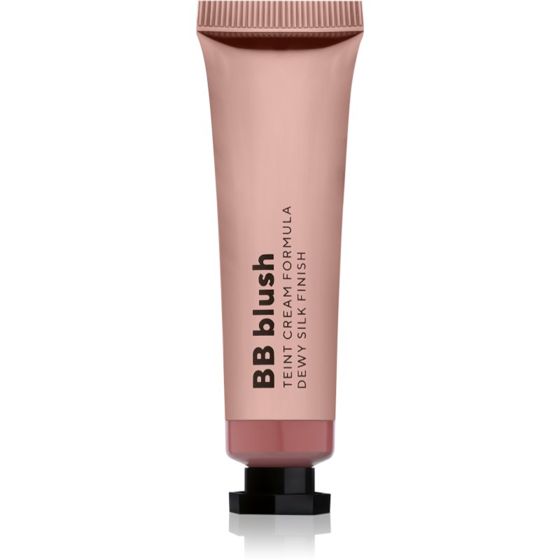 LAMEL Insta Kremowy Róż BB Blush nr 402 10ml