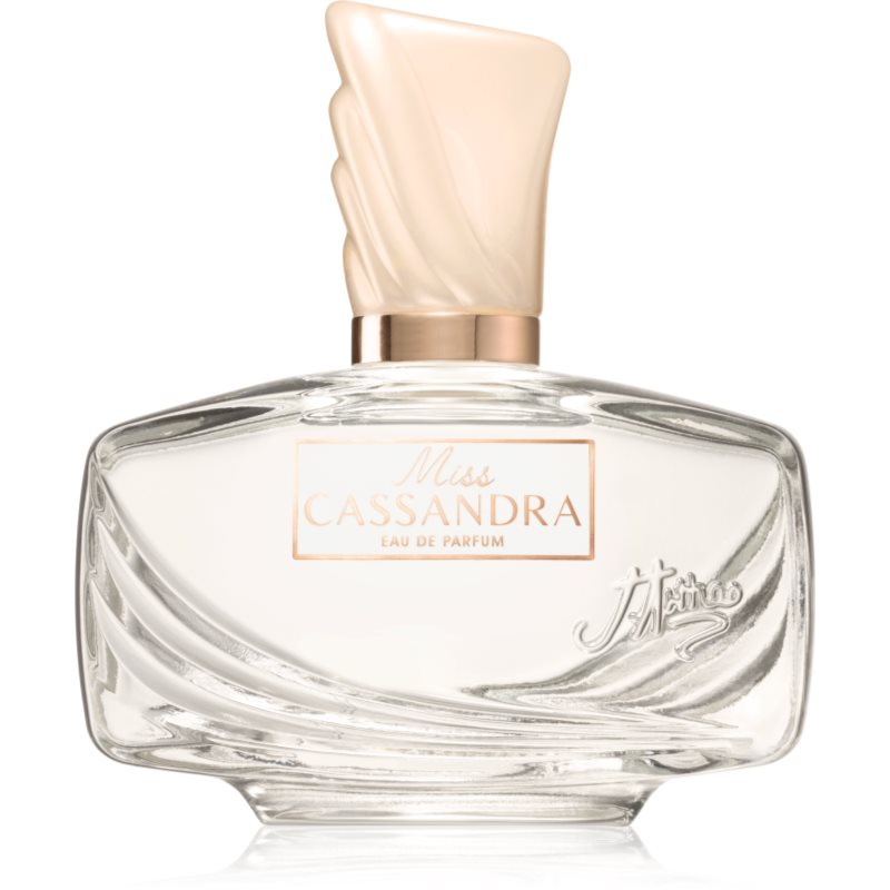 Jeanne Arthes Miss Cassandra woda perfumowana dla kobiet 100 ml