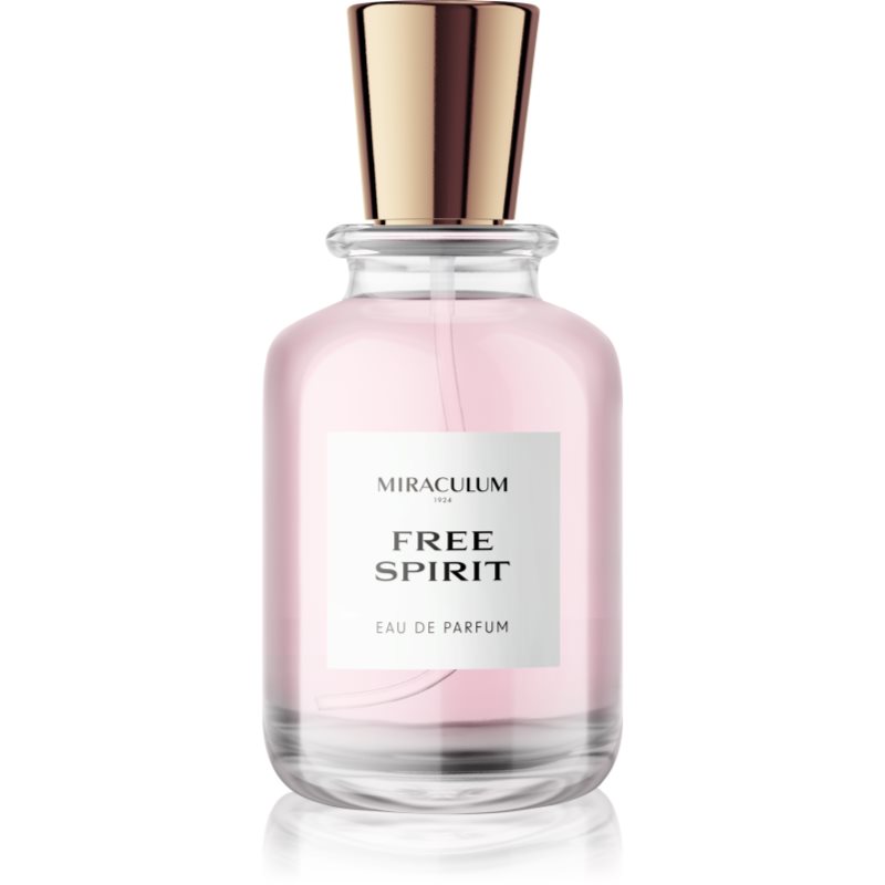 Miraculum Free Spirit Woda perfumowana 50 ml