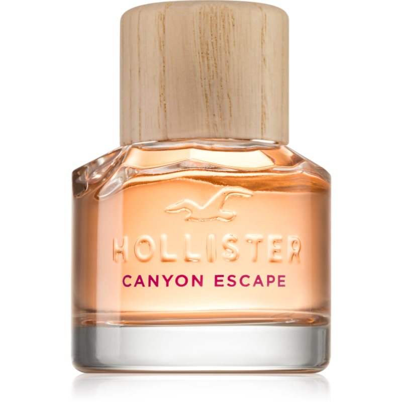 Hollister, Canyon Escape For Her, Woda Perfumowana, 30ml