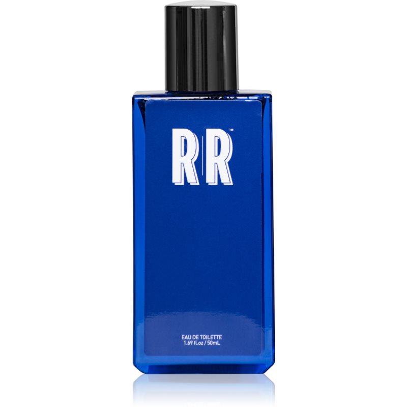 Reuzel RR Fine Fragrance, Perfumy, Woda Toaletowa Dla Panów, Zapach Cytrusów, 50ml
