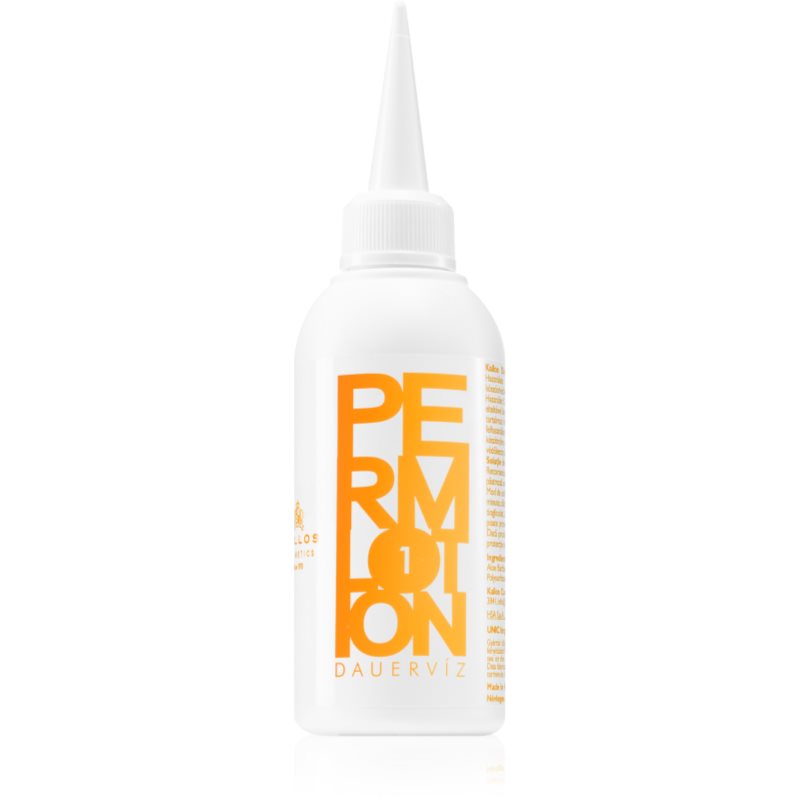 Kallos Pyn do trwaej Lotion Perm 
