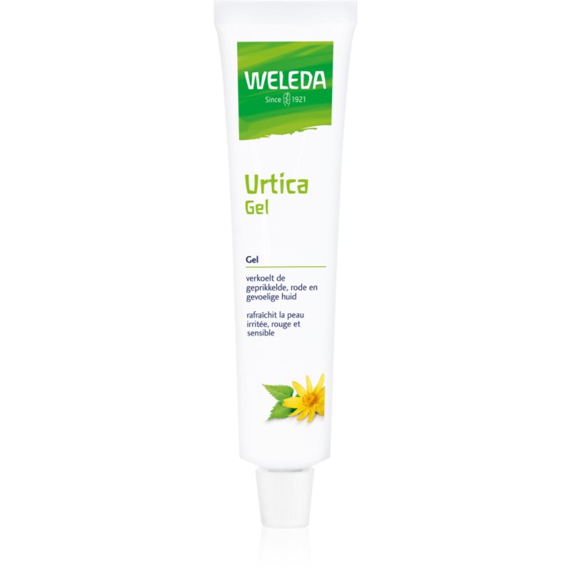 Weleda Urtica Gel żel kojący do podrażnionej skóry 25 g
