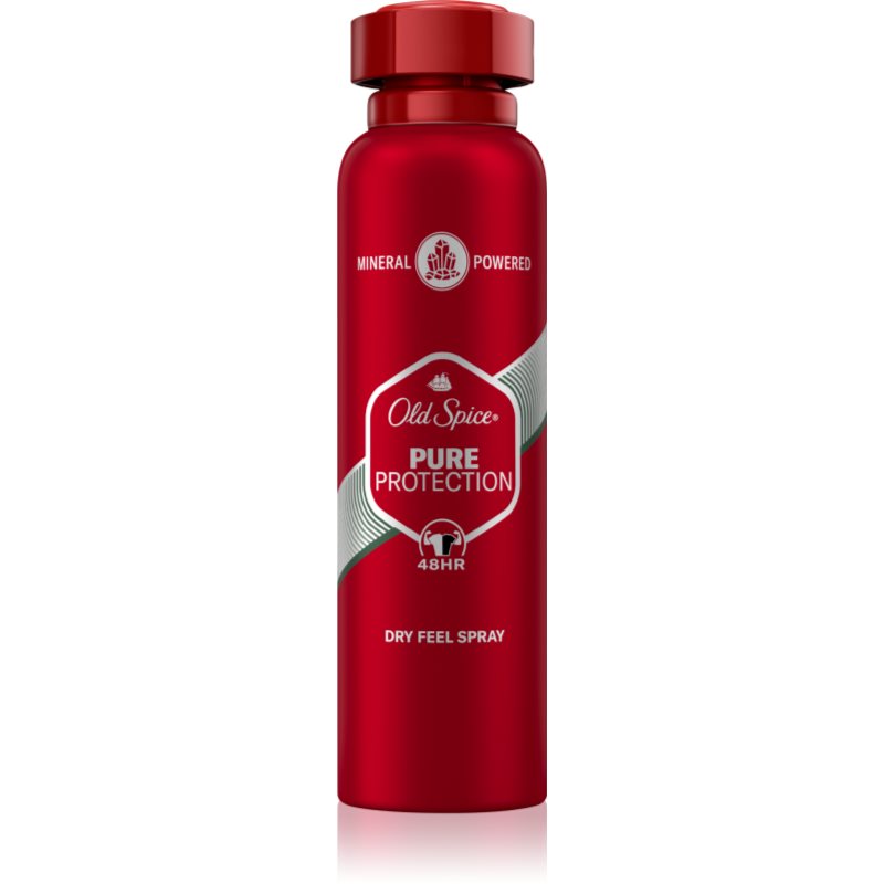 perfumowany dezodorant w sprayu męski, 200 ml