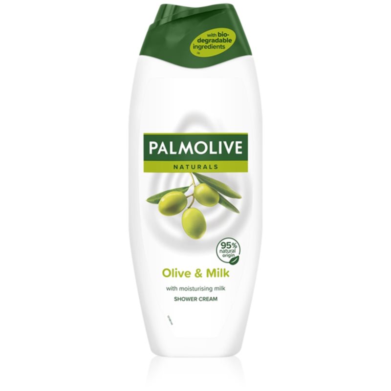 Palmolive Palm Olive Bagno 500 ML. Oliva Ultra idratante mydło i kosmetyków IT04989A