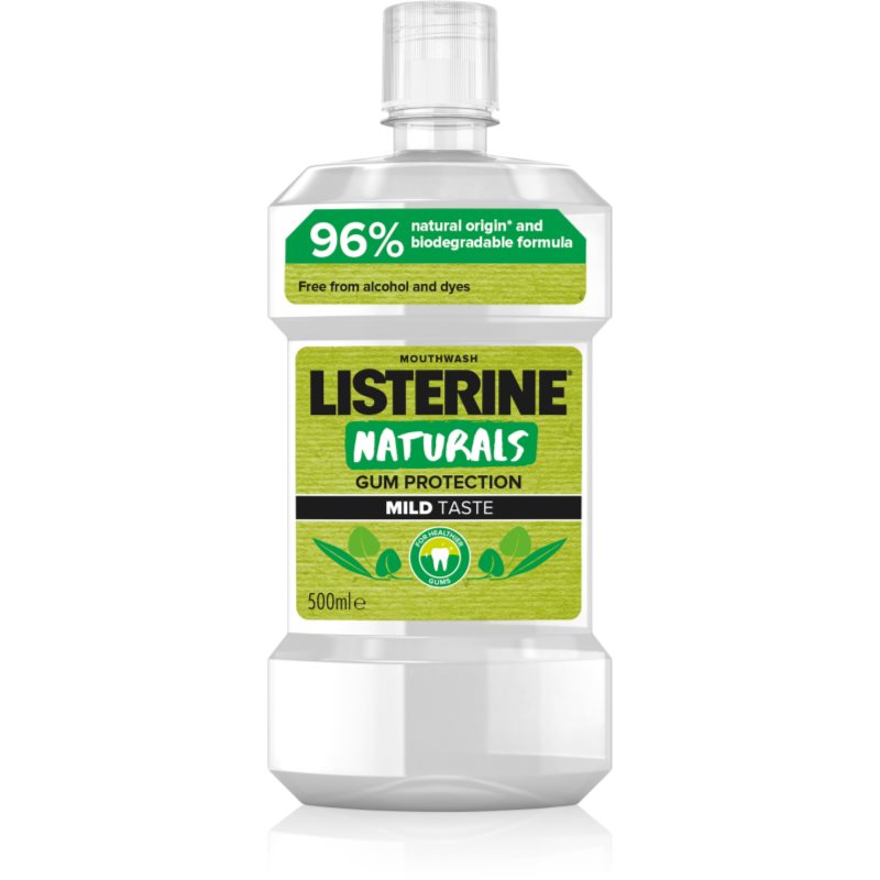Listerine Płyn do płukania jamy ustnej 8Y43QY 8Y43QY SAM  ONE
