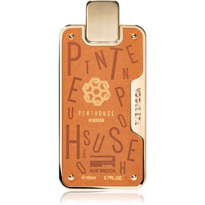Afnan, Penthouse Windsor, Woda Perfumowana, 80ml