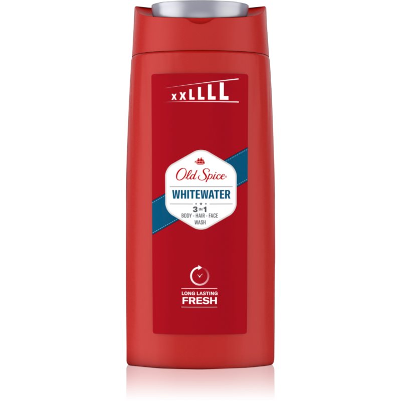Old Spice Żel pod Prysznic Whitewater 675 ml 280195