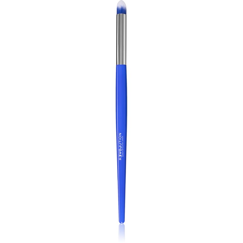 Makeup Revolution Relove Queen Eye Detailed Brush)