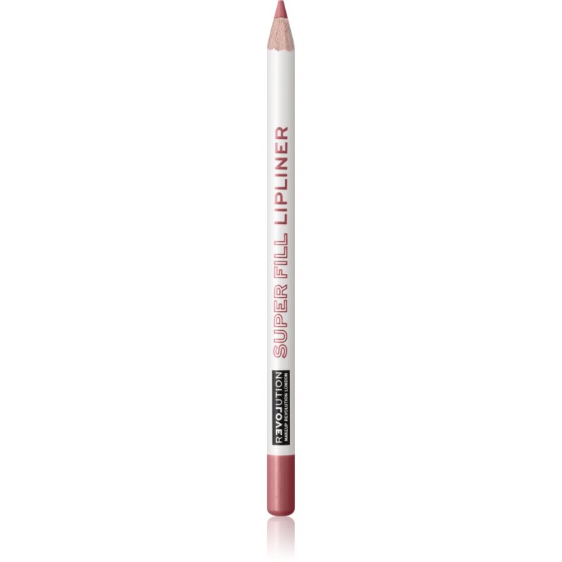 Revolution Makeup Relove Super Fill Lipliner) 1 g Cień Sweet)