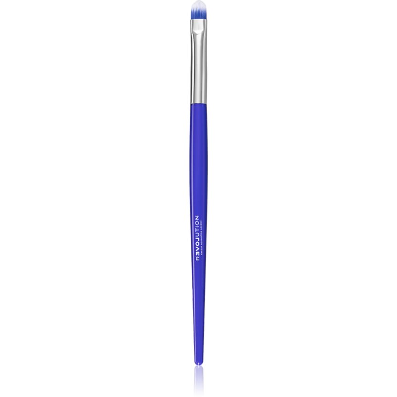 Makeup Revolution Płaski Relove Crease Brush)