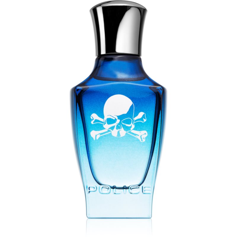 Police Potion Power woda perfumowana 30 ml dla mężczyzn