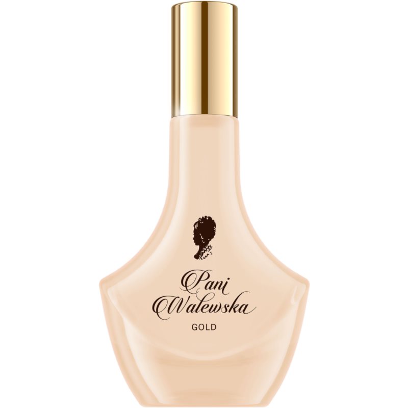 Miraculum PANI WALEWSKA GOLD woda perfumowana 30ml