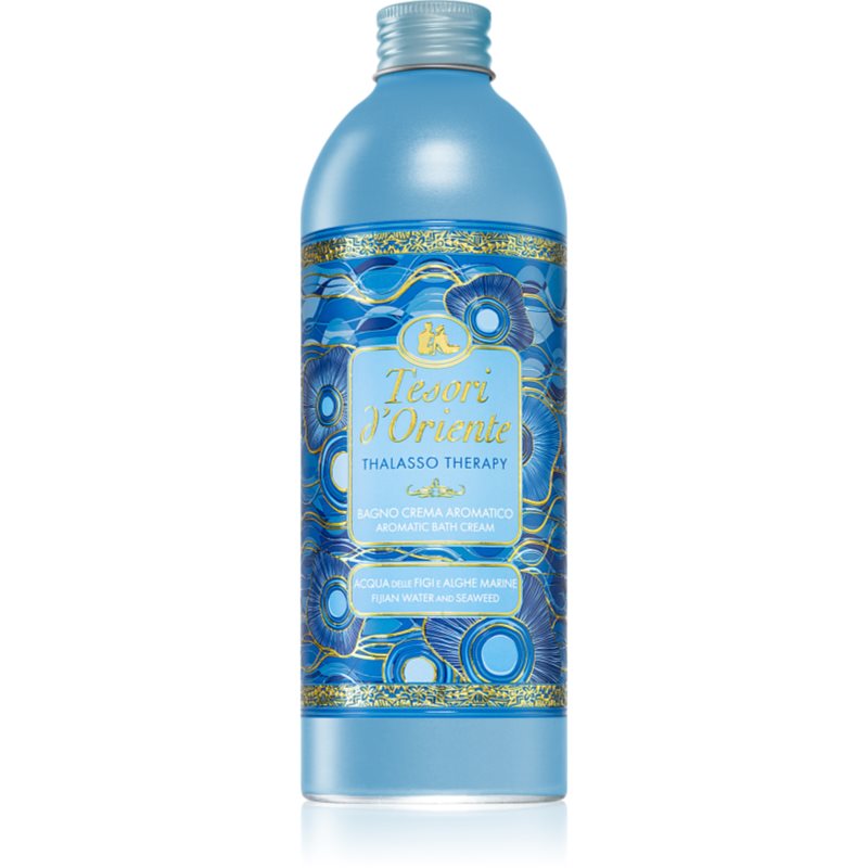Tesori dOriente Thalasso Therapy płyn do kąpieli