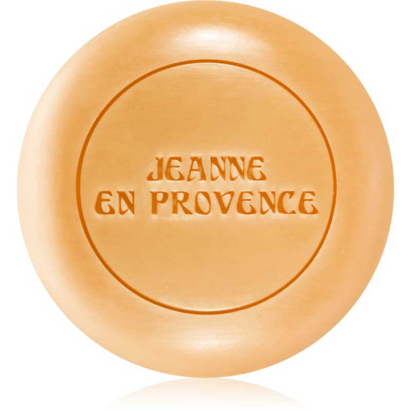 Jeanne en Provence Orange Blossom mydło w kostce 100 g