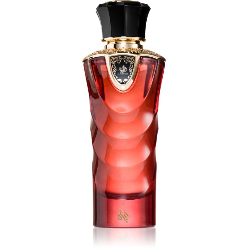 Al Wataniah, Hayat, woda perfumowana, 100 ml