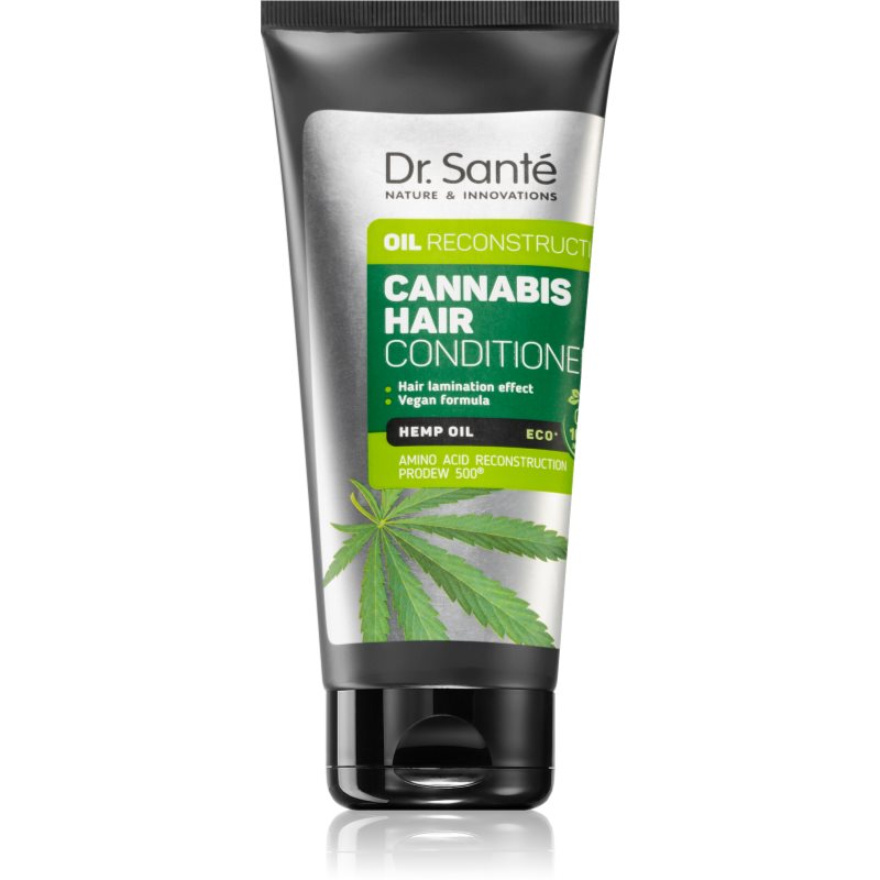 Dr Sante Hair Care Rewitalizująca odżywka do włosów 200 ml
