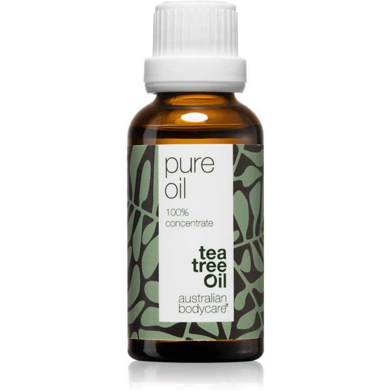 Australian Body Care Australian Body Care Pure Tea Tree Oil 30 ml
