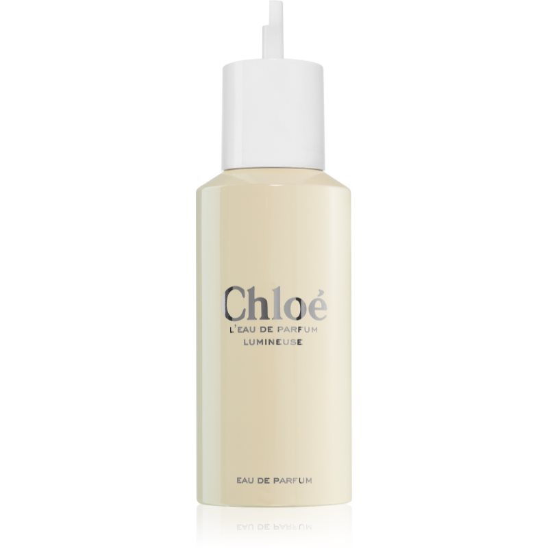 Chloé Chloé L'Eau De Parfum Lumineuse woda perfumowana Napełnienie 150 ml dla kobiet
