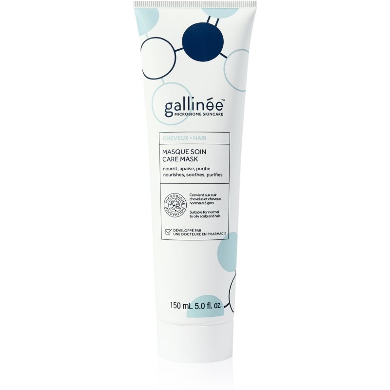 Gallinée Hair Care Mask (150ml)
