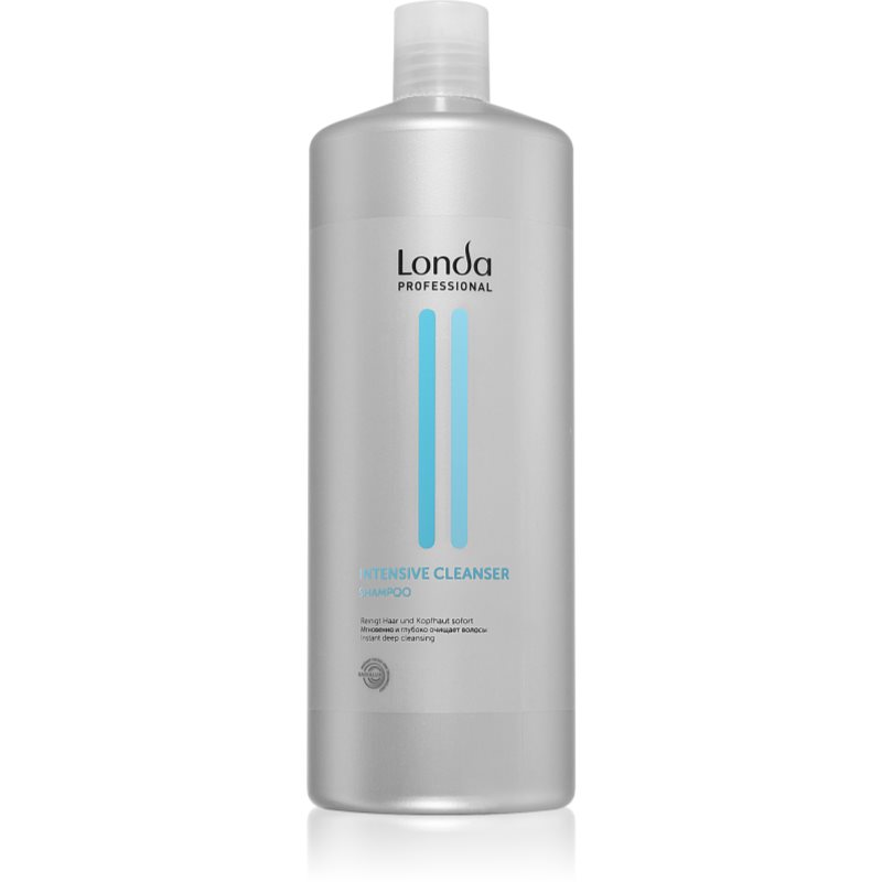 Londa Specialist Intensive Cleanser Szampon Oczyszczający 1000 ml
