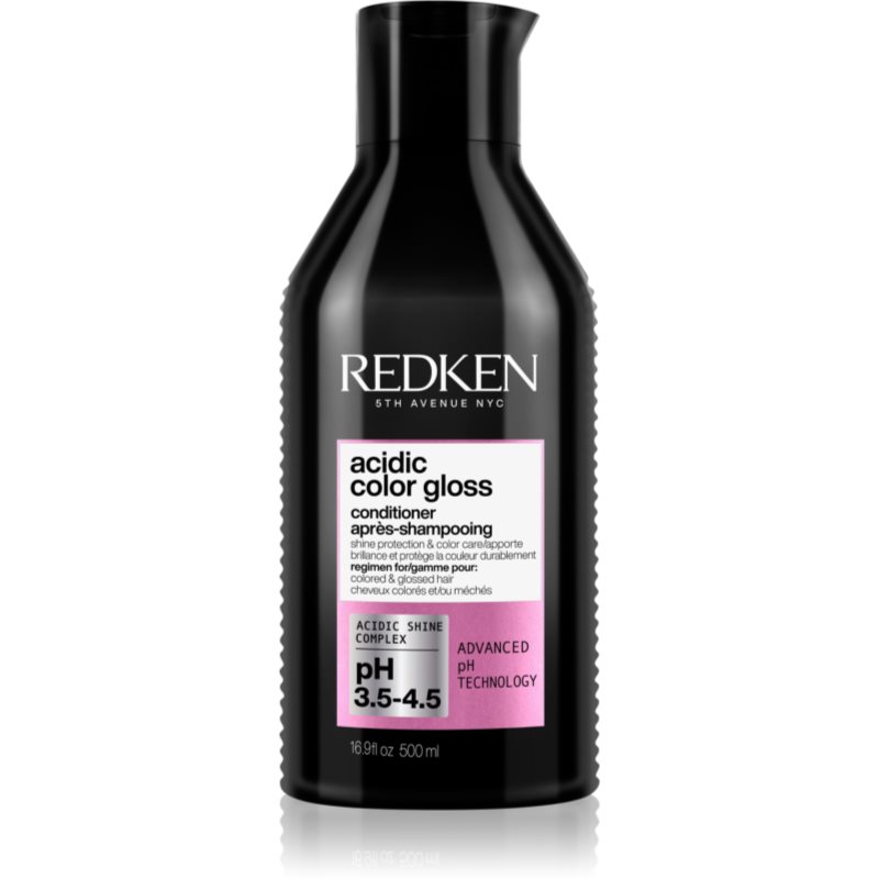 Redken Acidic Color Gloss Conditioner Odżywka 500 ml
