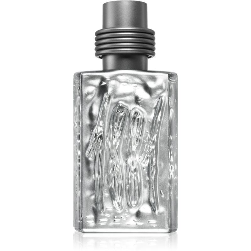 Cerruti 1881 Silver woda toaletowa dla mężczyzn 50 ml