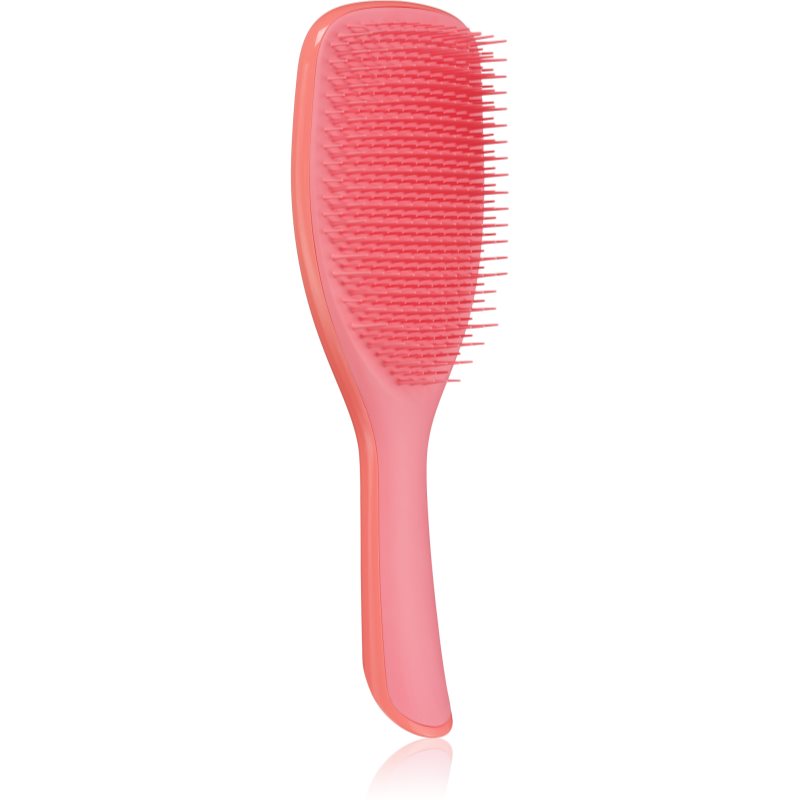 Tangle Teezer Ultimate Detangler, szczotka do włosów, salmon pink
