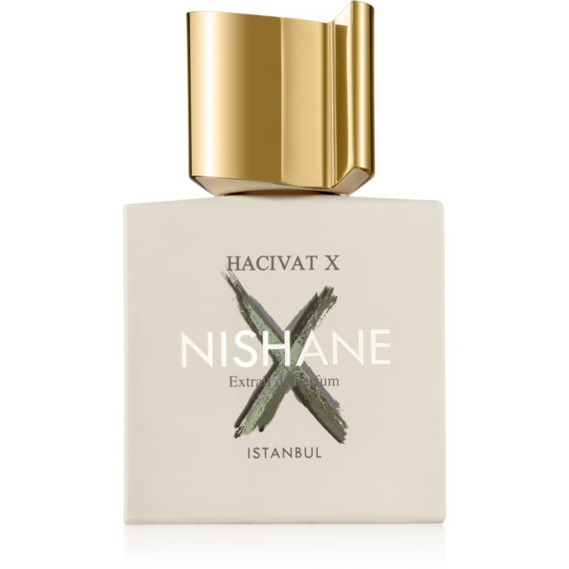 NISHANE X Collection Hacivat X Perfumy 50 ml