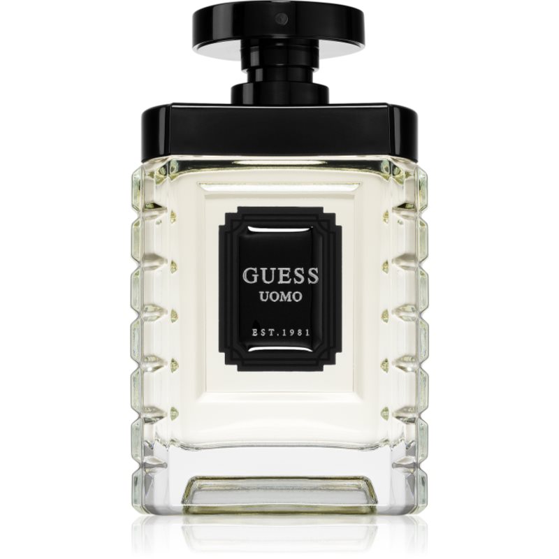 Guess Uomo woda toaletowa spray 100ml (M)