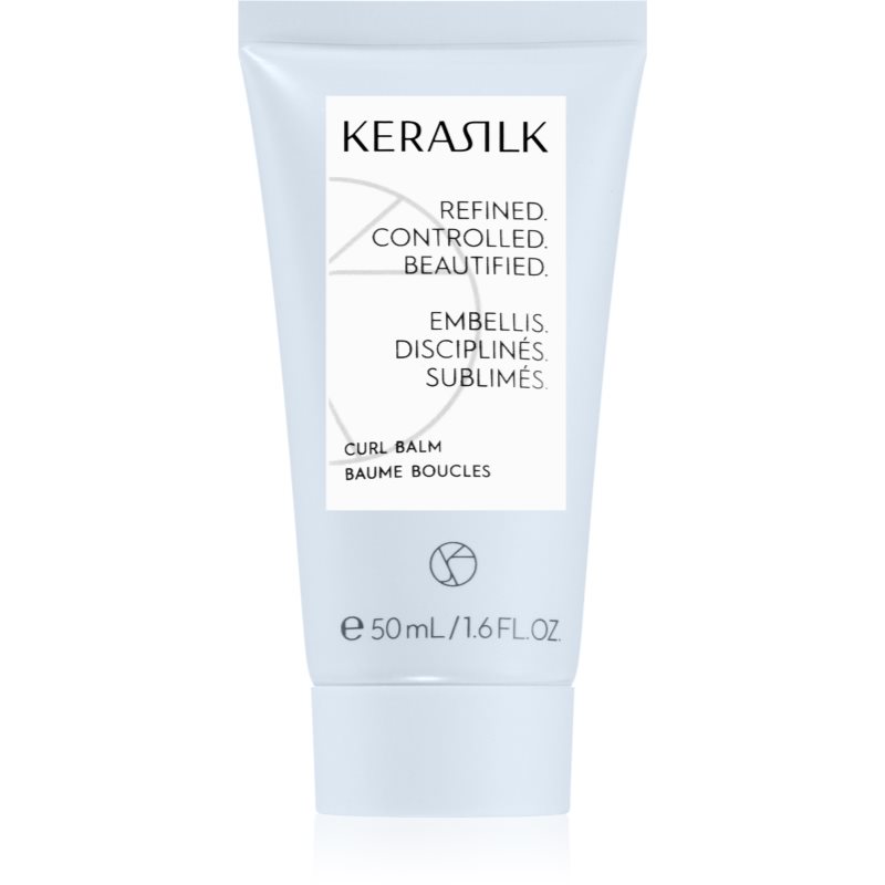 Kerasilk SPECIALISTS Curl Balm 50 ml - Balsam do włosów 50 ml