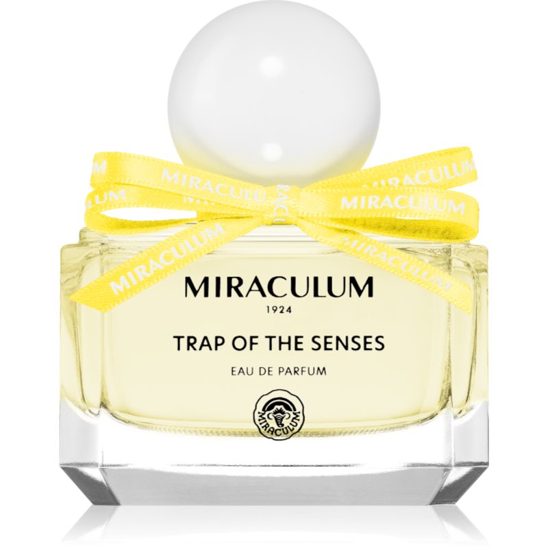 Miraculum, Trap of the sense, woda perfumowana