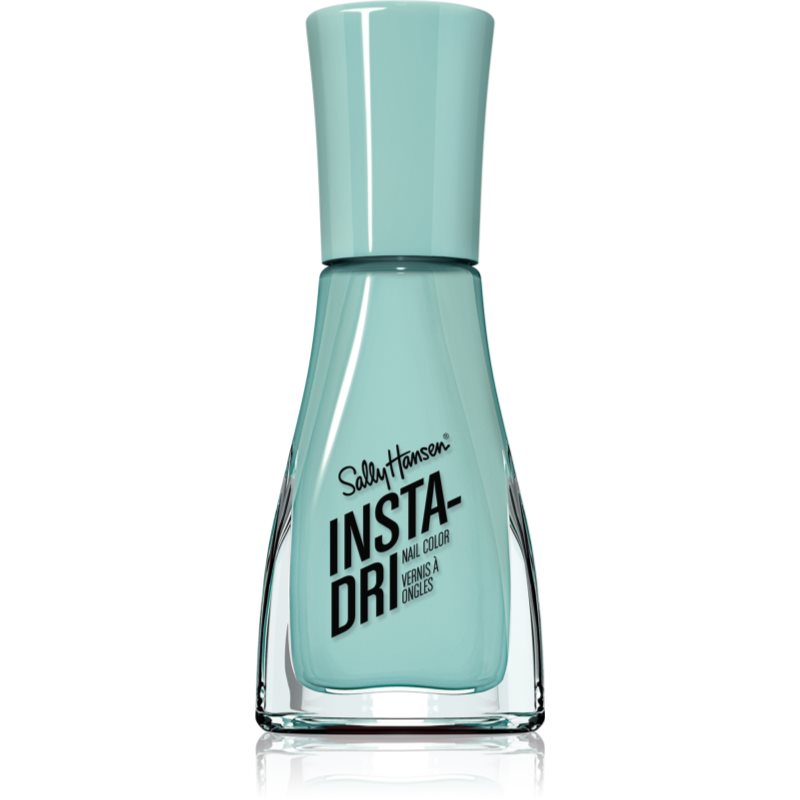 Sally Hansen Insta-Dri Nail Color 510 Gain Mo-Mint-Um 9,17ml lakier do paznokci