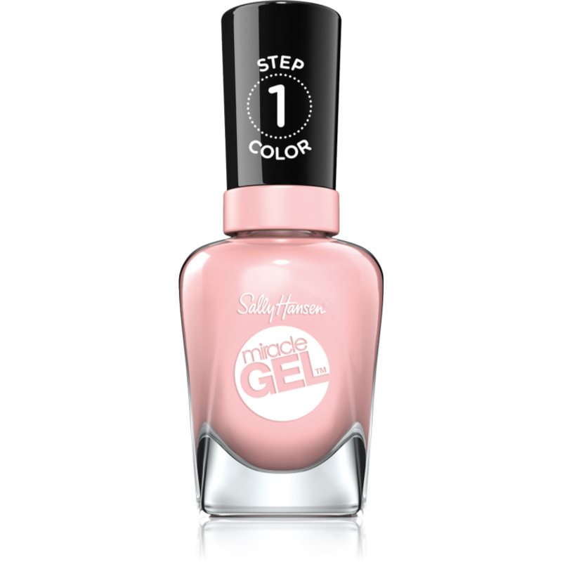 Sally Hansen _Miracle Gel lakier do paznokci 238 14.7 ml