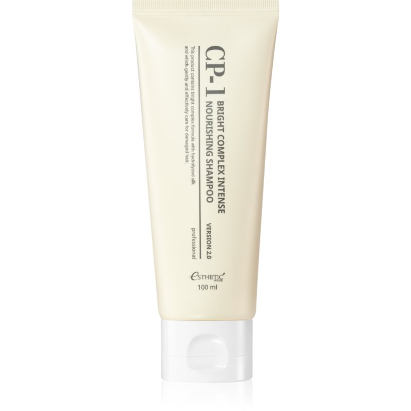 CP-1 Intense Nourishing Shampoo Version 2.0 - Szampon do włosów 100ml