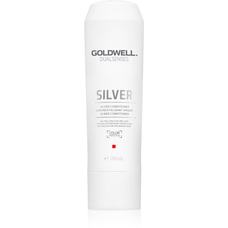 Goldwell Dualsenses Silver Conditioner (200 ml)