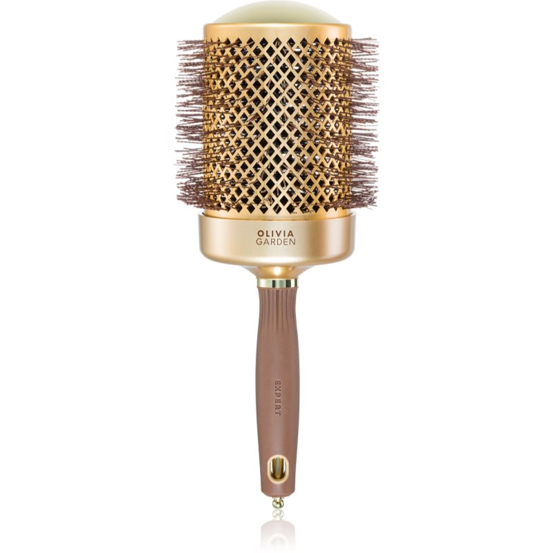 Szczotka do włosów OLIVIA GARDEN Expert Blowout Shine