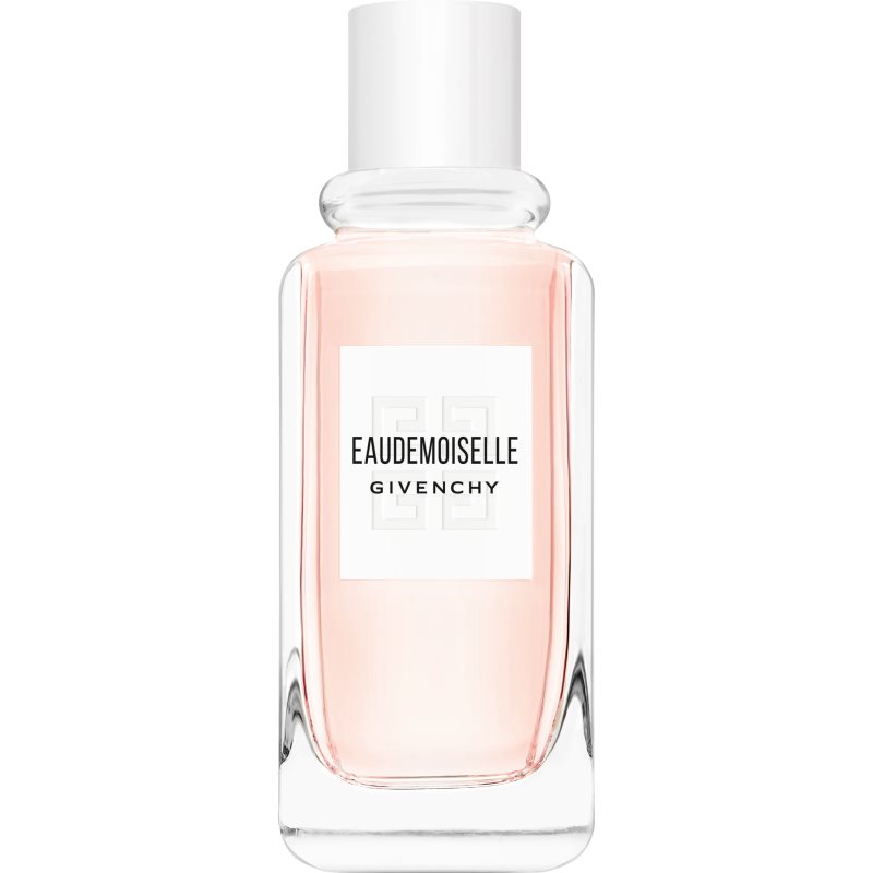 GIVENCHY Eaudemoiselle de Givenchy Eau Florale woda toaletowa dla kobiet 100 ml