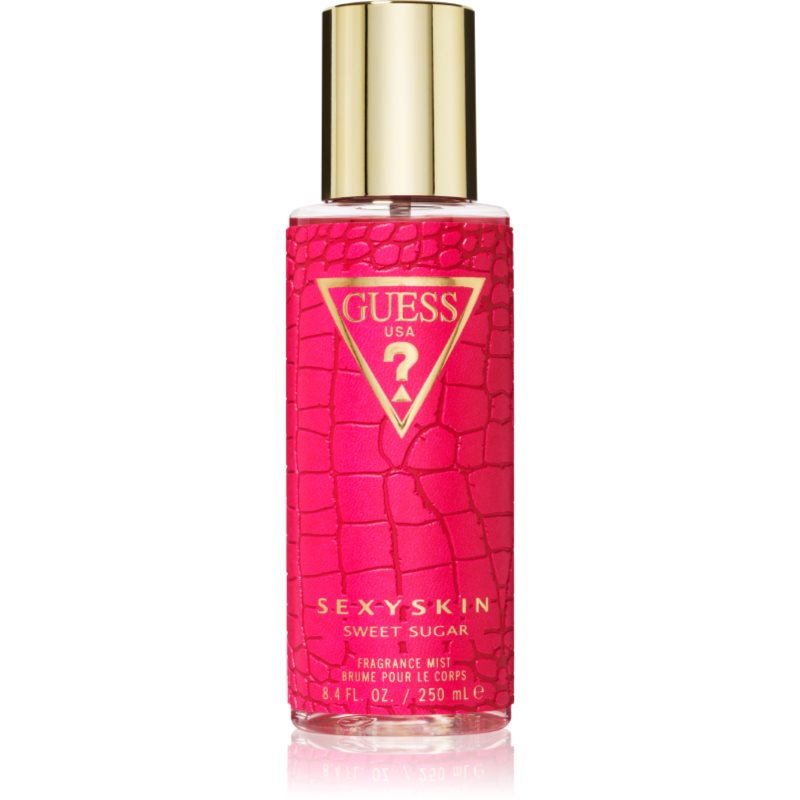 Guess Sexy Skin Sweet Sugar mgiełka do ciała 250ml
