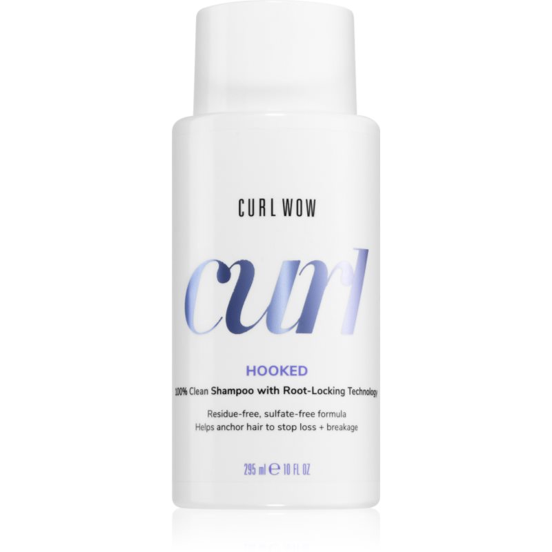 Color Wow Szampon do włosów kręconych 295 ml