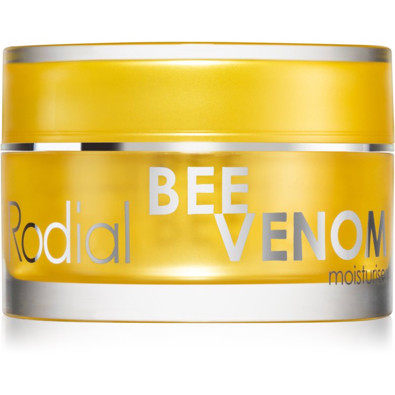 Rodial Bee Venom Moisturiser nawilżający krem na dzień z jadem pszczelim 15 ml