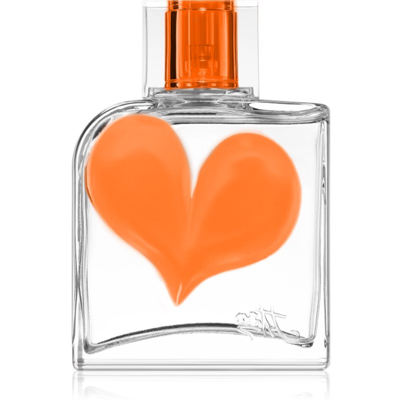 Jeanne Arthes Sweet Sixteen Coral woda perfumowana dla kobiet 100 ml