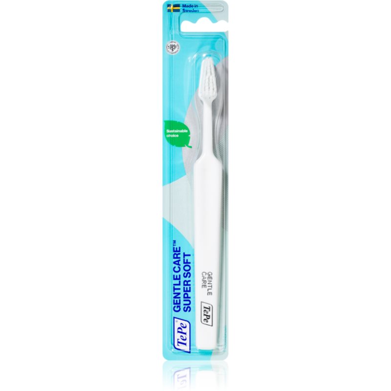 TePe Gentle Care - Szczoteczka pooperacyjna, miękka i delikatna